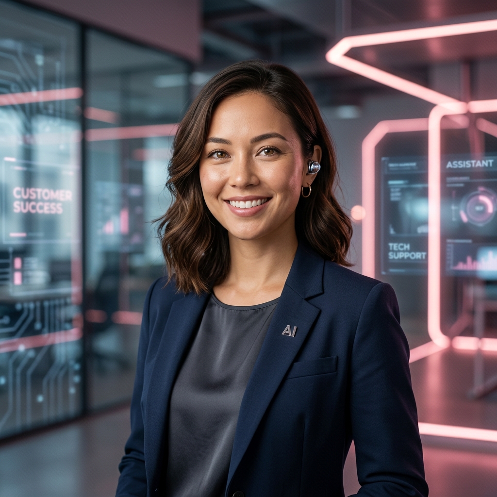Emma Avatar