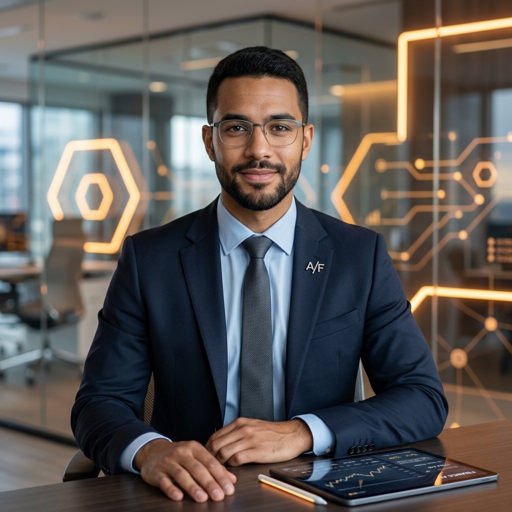 Marcus Avatar